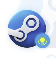 ₸ 💳 Пополнение баланса Steam в ТЕНГЕ (KZT) 🏦 БЫСТРО !